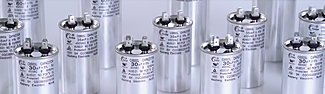 Jiand Antai Power Condensator Co., Ltd.