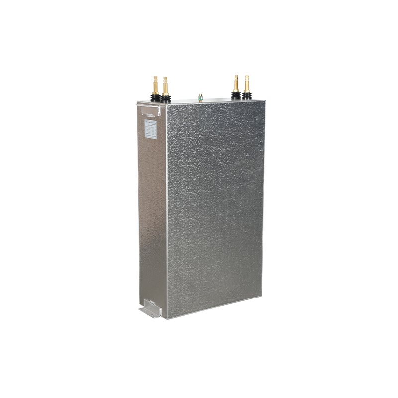 4,0 kV 600Hz induktionsovne vandkølede kondensatorer